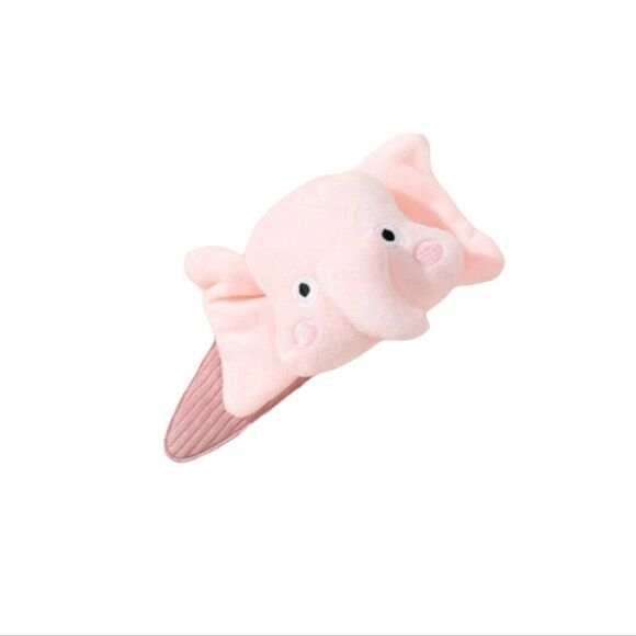 Elephant 🐘 Hair Clip - Picture 2 of 9
